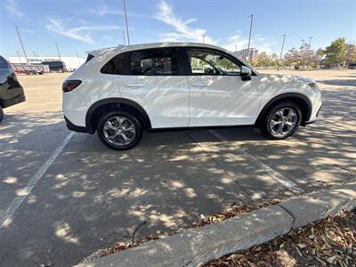 2026 Honda HR-V LX - Photo 9 - Dallas, TX 75252
