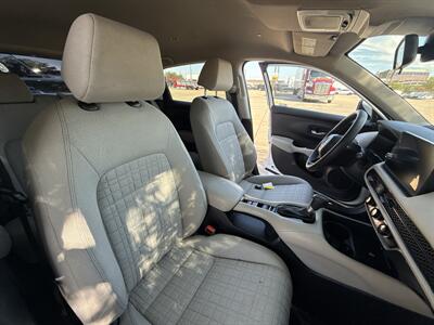 2026 Honda HR-V LX - Photo 32 - Dallas, TX 75252