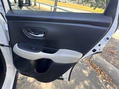 2026 Honda HR-V LX - Photo 13 - Dallas, TX 75252