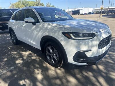 2026 Honda HR-V LX - Photo 10 - Dallas, TX 75252