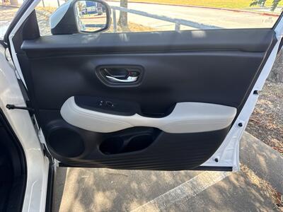 2026 Honda HR-V LX - Photo 14 - Dallas, TX 75252