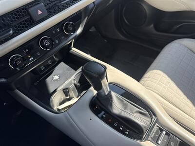2026 Honda HR-V LX - Photo 29 - Dallas, TX 75252
