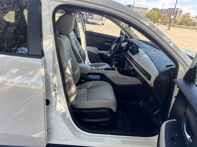 2026 Honda HR-V LX - Photo 18 - Dallas, TX 75252