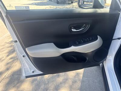 2026 Honda HR-V LX - Photo 11 - Dallas, TX 75252