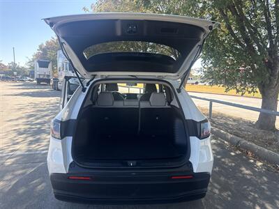 2026 Honda HR-V LX - Photo 15 - Dallas, TX 75252