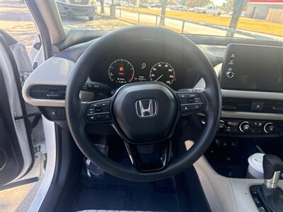 2026 Honda HR-V LX - Photo 22 - Dallas, TX 75252