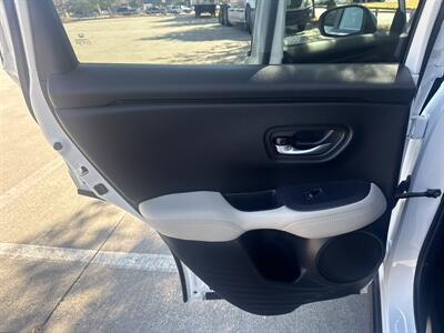 2026 Honda HR-V LX - Photo 12 - Dallas, TX 75252