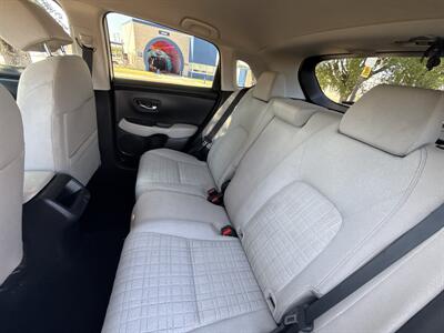 2026 Honda HR-V LX - Photo 31 - Dallas, TX 75252