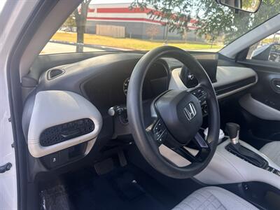 2026 Honda HR-V LX - Photo 19 - Dallas, TX 75252