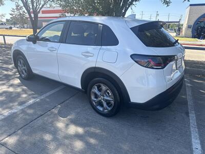 2026 Honda HR-V LX - Photo 6 - Dallas, TX 75252