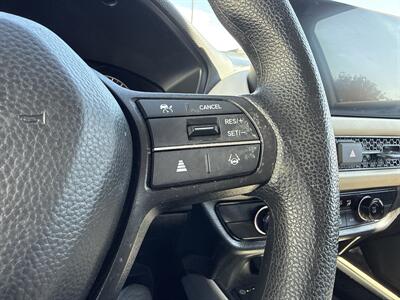 2026 Honda HR-V LX - Photo 24 - Dallas, TX 75252