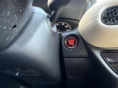 2026 Honda HR-V LX - Photo 25 - Dallas, TX 75252