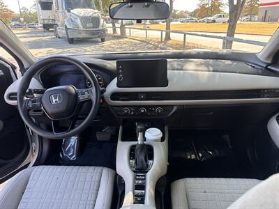 2026 Honda HR-V LX - Photo 20 - Dallas, TX 75252