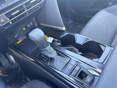 2025 Toyota Camry LE   - Photo 29 - Dallas, TX 75252