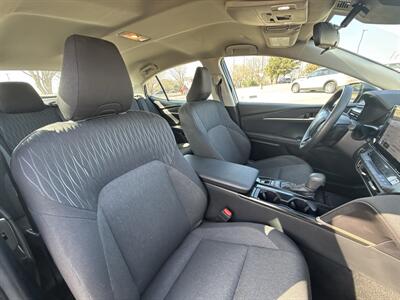 2025 Toyota Camry LE   - Photo 33 - Dallas, TX 75252