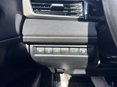 2025 Toyota Camry LE   - Photo 30 - Dallas, TX 75252