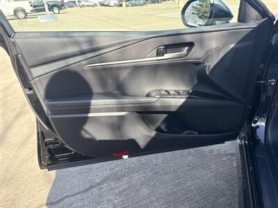 2025 Toyota Camry LE   - Photo 10 - Dallas, TX 75252