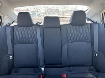 2025 Toyota Camry LE   - Photo 34 - Dallas, TX 75252