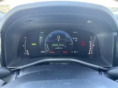 2025 Toyota Camry LE   - Photo 22 - Dallas, TX 75252