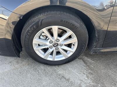 2025 Toyota Camry LE   - Photo 35 - Dallas, TX 75252