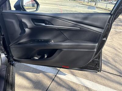2025 Toyota Camry LE   - Photo 14 - Dallas, TX 75252