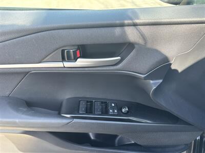 2025 Toyota Camry LE   - Photo 11 - Dallas, TX 75252