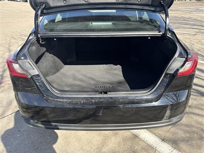 2025 Toyota Camry LE   - Photo 18 - Dallas, TX 75252