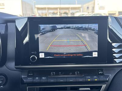 2025 Toyota Camry LE   - Photo 27 - Dallas, TX 75252