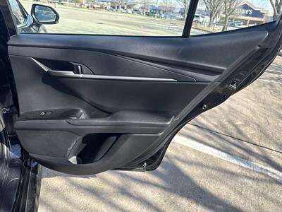 2025 Toyota Camry LE   - Photo 13 - Dallas, TX 75252