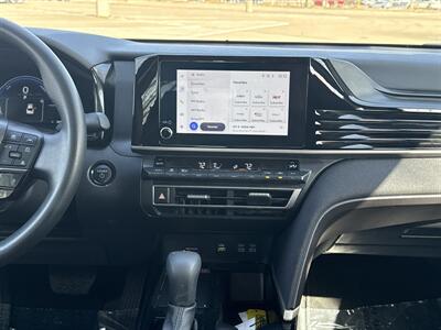 2025 Toyota Camry LE   - Photo 26 - Dallas, TX 75252