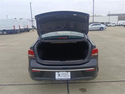 2023 Kia Rio LX   - Photo 21 - Dallas, TX 75252