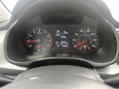 2023 Kia Rio LX   - Photo 26 - Dallas, TX 75252