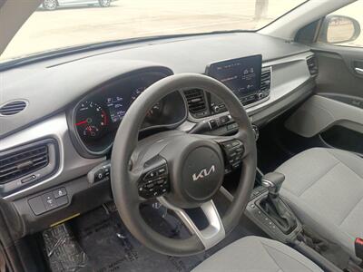 2023 Kia Rio LX   - Photo 14 - Dallas, TX 75252