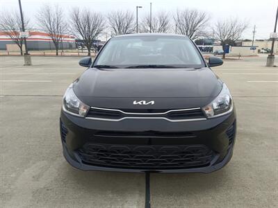 2023 Kia Rio LX   - Photo 10 - Dallas, TX 75252