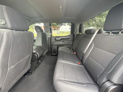 2026 Chevrolet Silverado 1500 RST - Photo 21 - Dallas, TX 75252