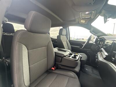 2026 Chevrolet Silverado 1500 RST - Photo 26 - Dallas, TX 75252