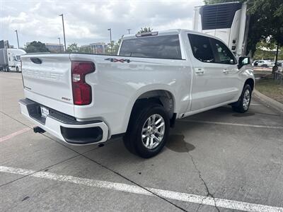 2026 Chevrolet Silverado 1500 RST - Photo 7 - Dallas, TX 75252