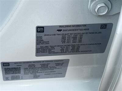 2026 Chevrolet Silverado 1500 RST - Photo 14 - Dallas, TX 75252