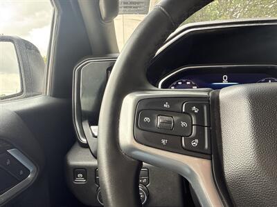 2026 Chevrolet Silverado 1500 RST - Photo 31 - Dallas, TX 75252