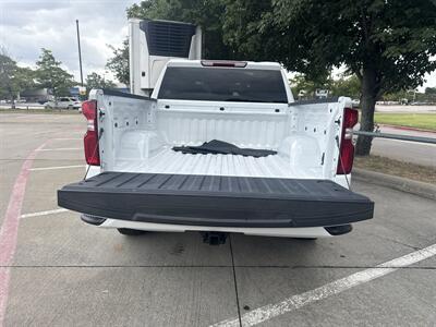 2026 Chevrolet Silverado 1500 RST - Photo 19 - Dallas, TX 75252
