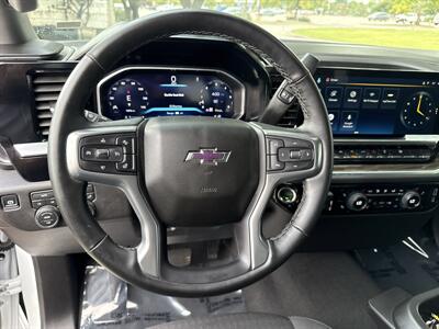 2026 Chevrolet Silverado 1500 RST - Photo 28 - Dallas, TX 75252