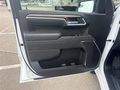 2026 Chevrolet Silverado 1500 RST - Photo 12 - Dallas, TX 75252