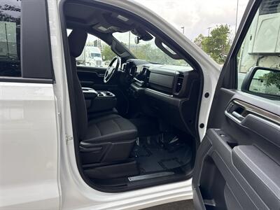2026 Chevrolet Silverado 1500 RST - Photo 27 - Dallas, TX 75252