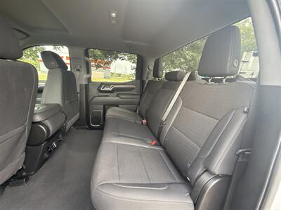 2026 Chevrolet Silverado 1500 RST - Photo 18 - Dallas, TX 75252