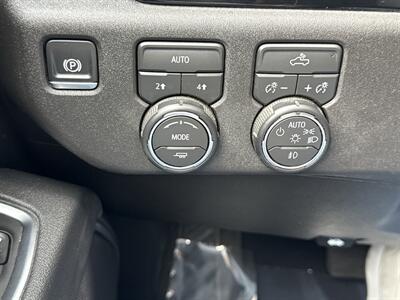 2026 Chevrolet Silverado 1500 RST - Photo 32 - Dallas, TX 75252