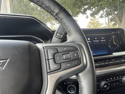 2026 Chevrolet Silverado 1500 RST - Photo 30 - Dallas, TX 75252