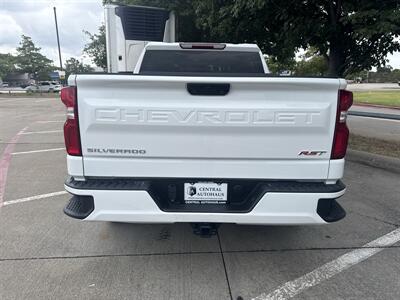 2026 Chevrolet Silverado 1500 RST - Photo 6 - Dallas, TX 75252
