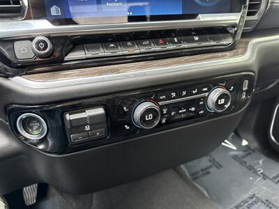 2026 Chevrolet Silverado 1500 RST - Photo 34 - Dallas, TX 75252