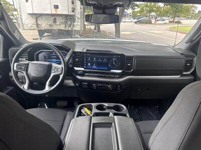 2026 Chevrolet Silverado 1500 RST - Photo 23 - Dallas, TX 75252