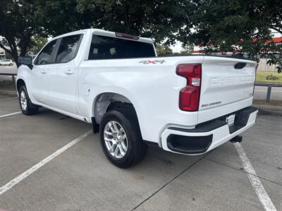 2026 Chevrolet Silverado 1500 RST - Photo 5 - Dallas, TX 75252